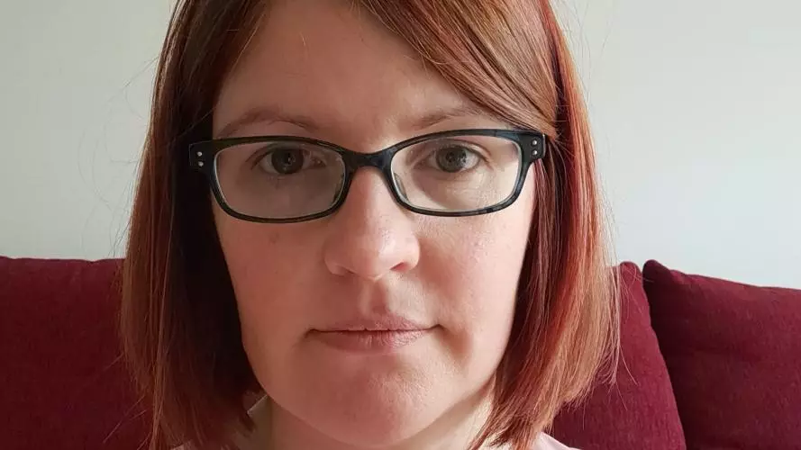 Dr Joanna Bullivant