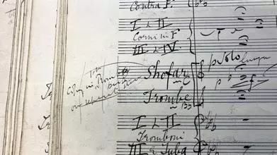 second case study  the apostles