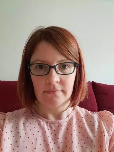 Dr Joanna Bullivant