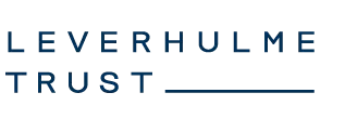leverhulme trust rgb blue
